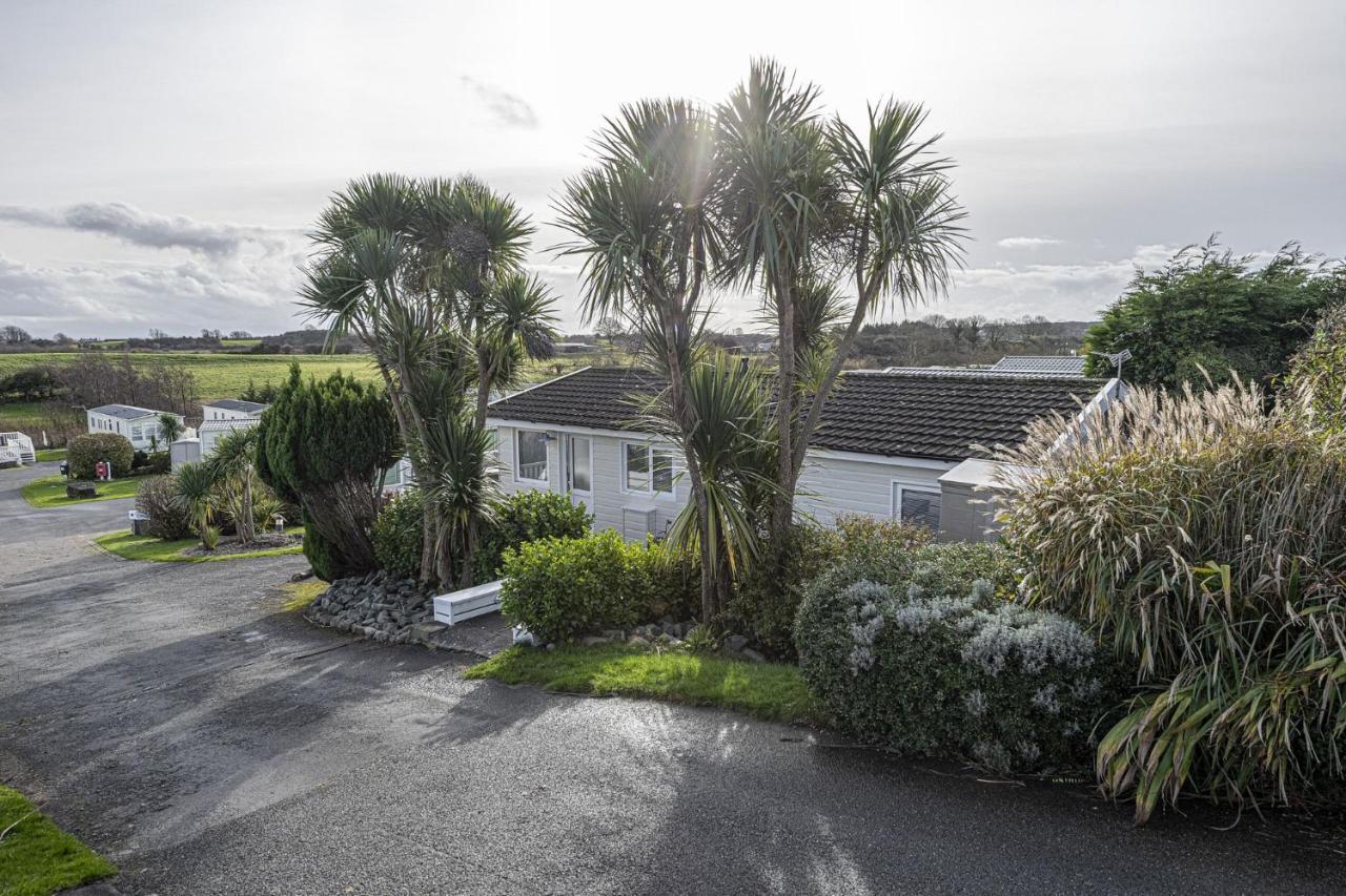 134 Glan Gors Villa Brynteg Exterior foto